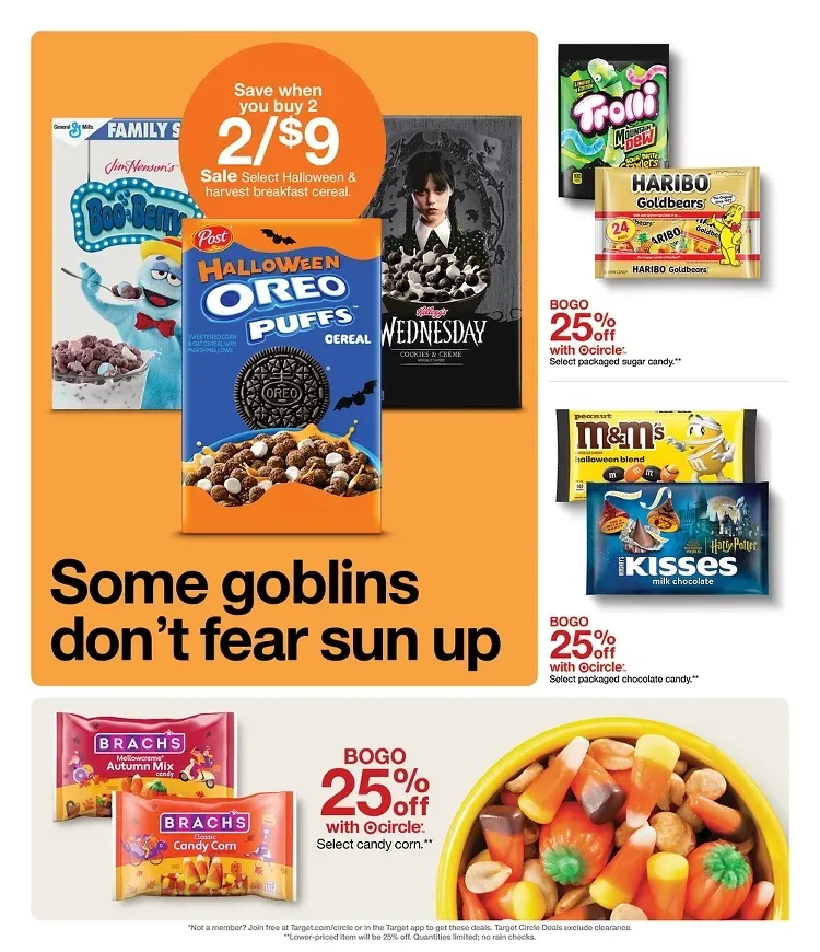 Target Weekly Ad Page 4