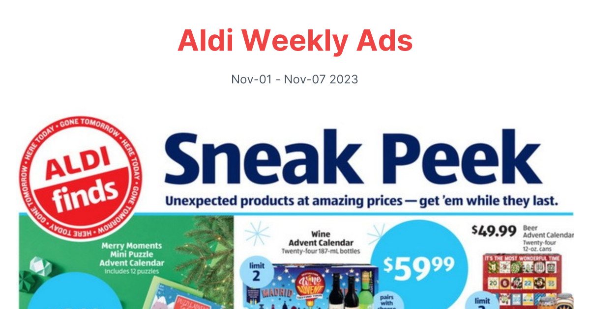 ALDI 1101 1107 1 2