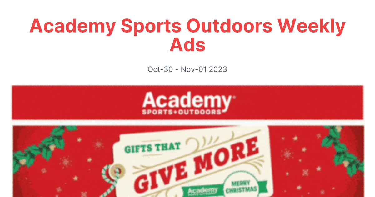 Academy Sports Outdoors 1030 1101 1 scaled 1