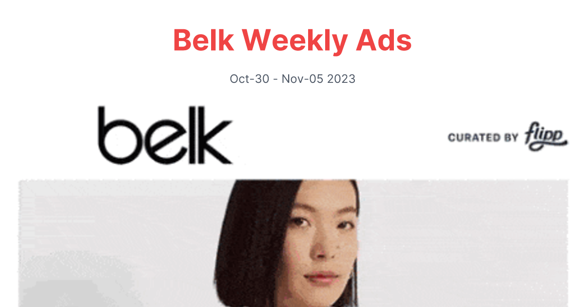 Belk 1030 1105 1 1