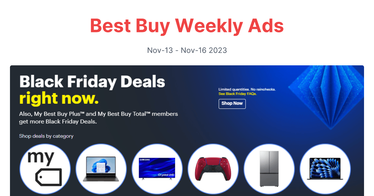 Best Buy 1113 1119 1 1