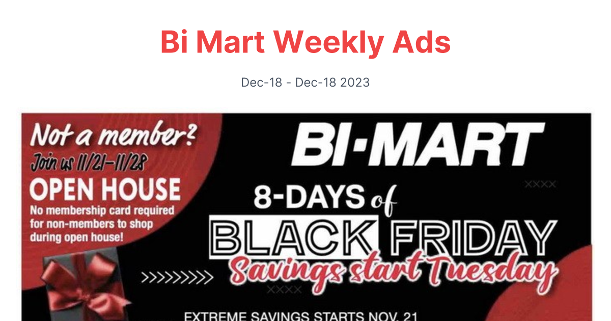 Bi Mart 1121 1128 1 1