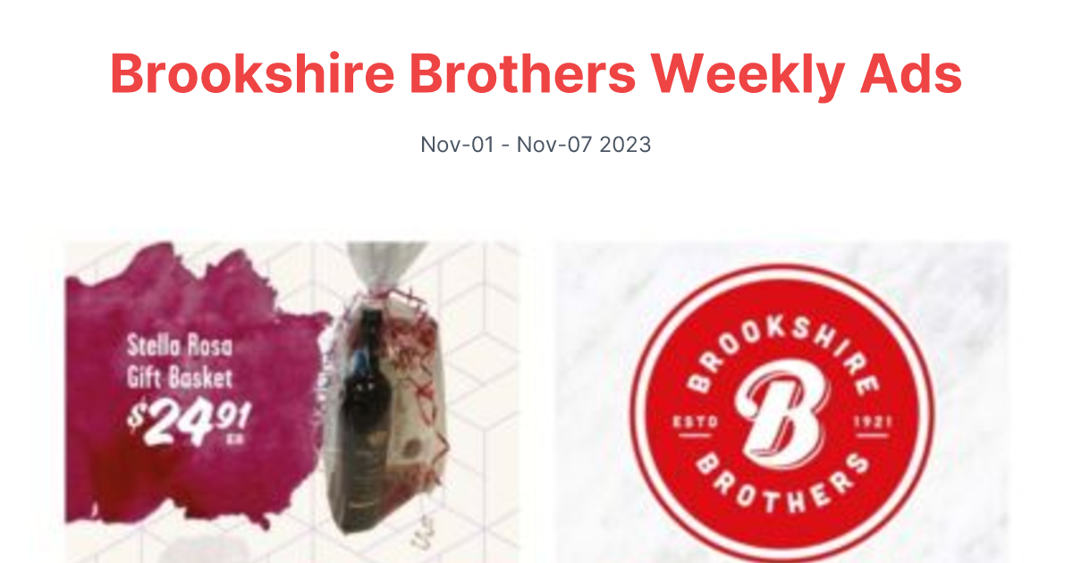 Brookshire Brothers 1101 1107 1 scaled 1