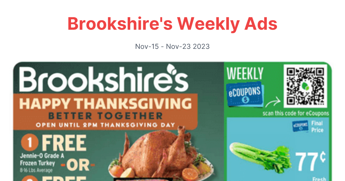 Brookshires 1115 1123 01 1