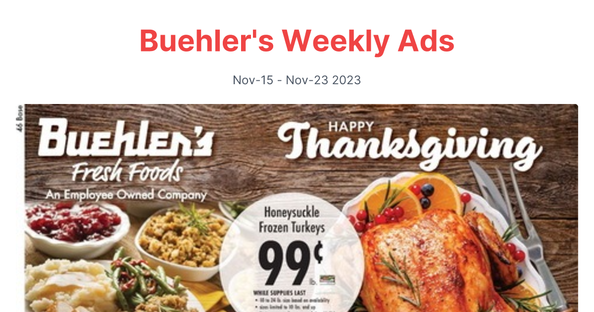 Buehlers 1115 1123 01 1