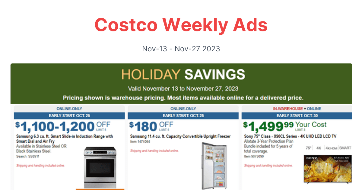 Costco 1113 1127 1 1