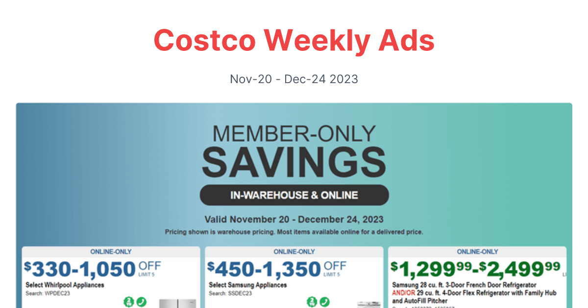 Costco 1120 1224 1 3