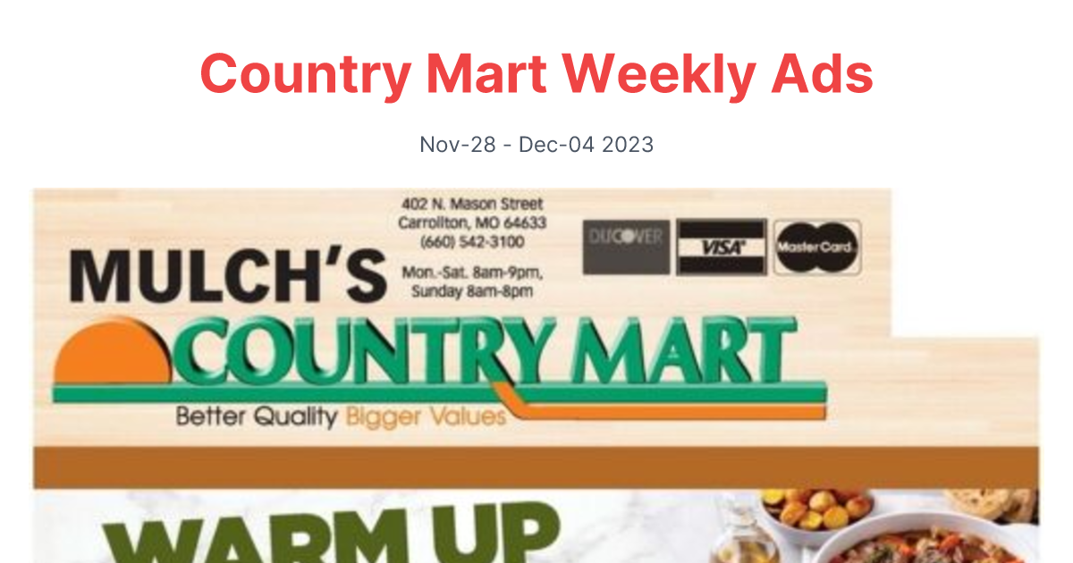 Country Mart 1128 1204 1 scaled 1