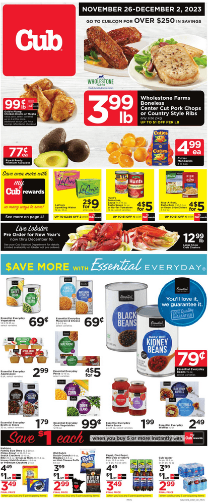 Cub Foods 1126 1202 01