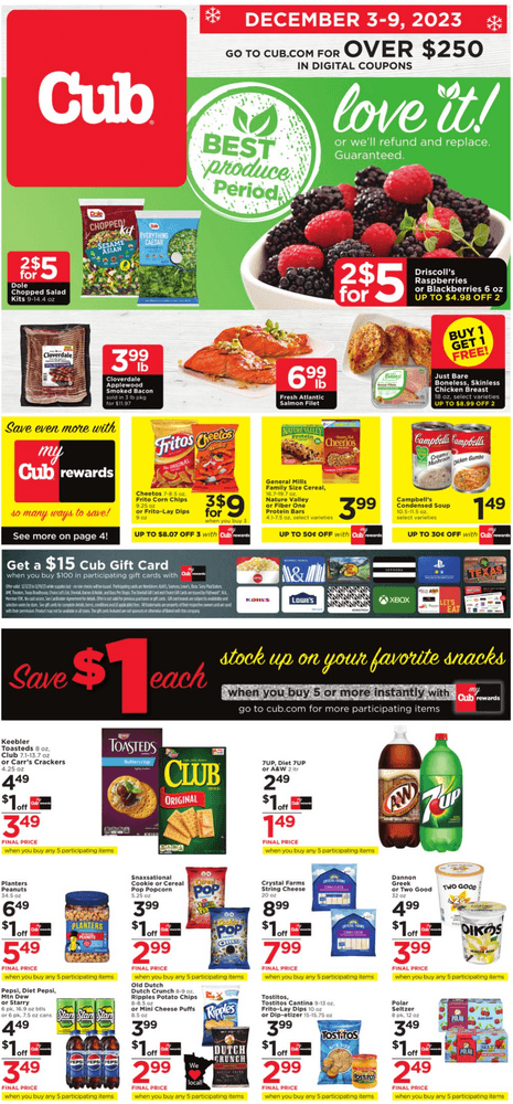 Cub Foods 1203 1209 01