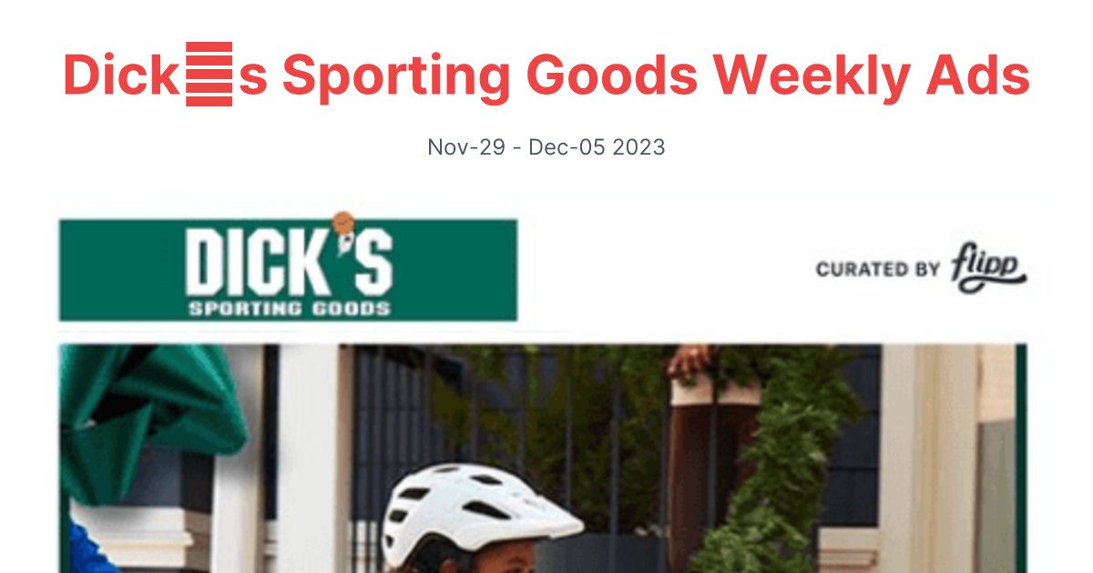 Dicks Sporting Goods 1129 1205 1 2