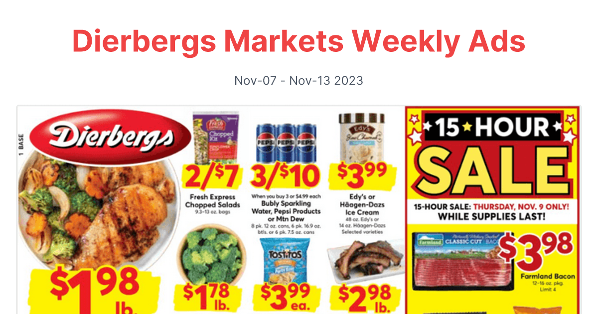 Dierbergs Markets 1107 1113 1 1