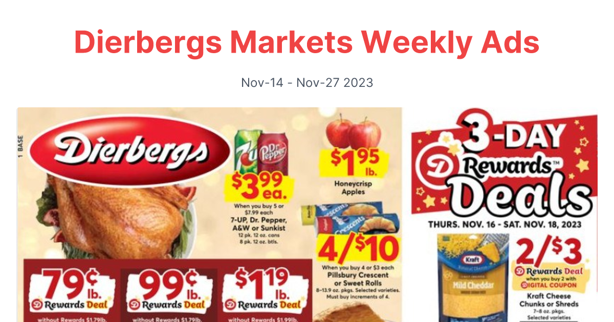 Dierbergs Markets 1114 1127 1 1