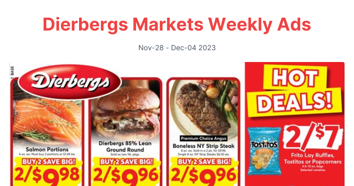 Dierbergs Markets 1128 1204 1 2