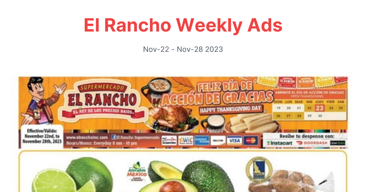 El Rancho 1122 1128 01 1