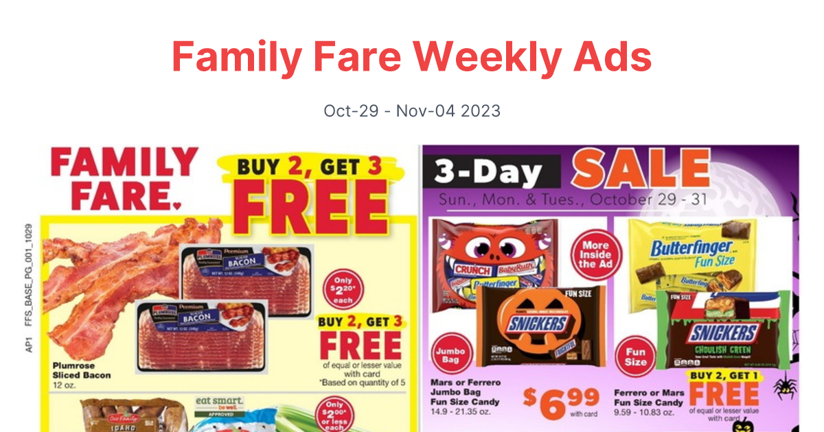 Family Fare 1029 1104 1 1