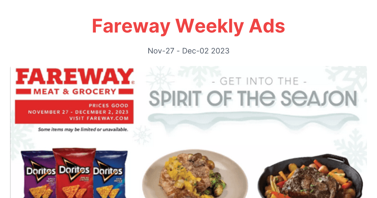 Fareway 1127 1202 01 2