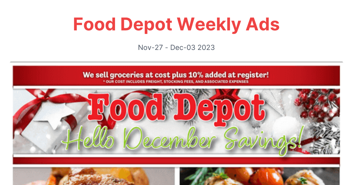 Food Depot 1127 1203 1 2