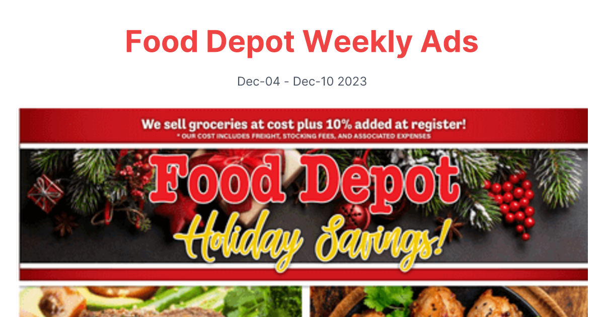 Food Depot 1204 1210 01 1