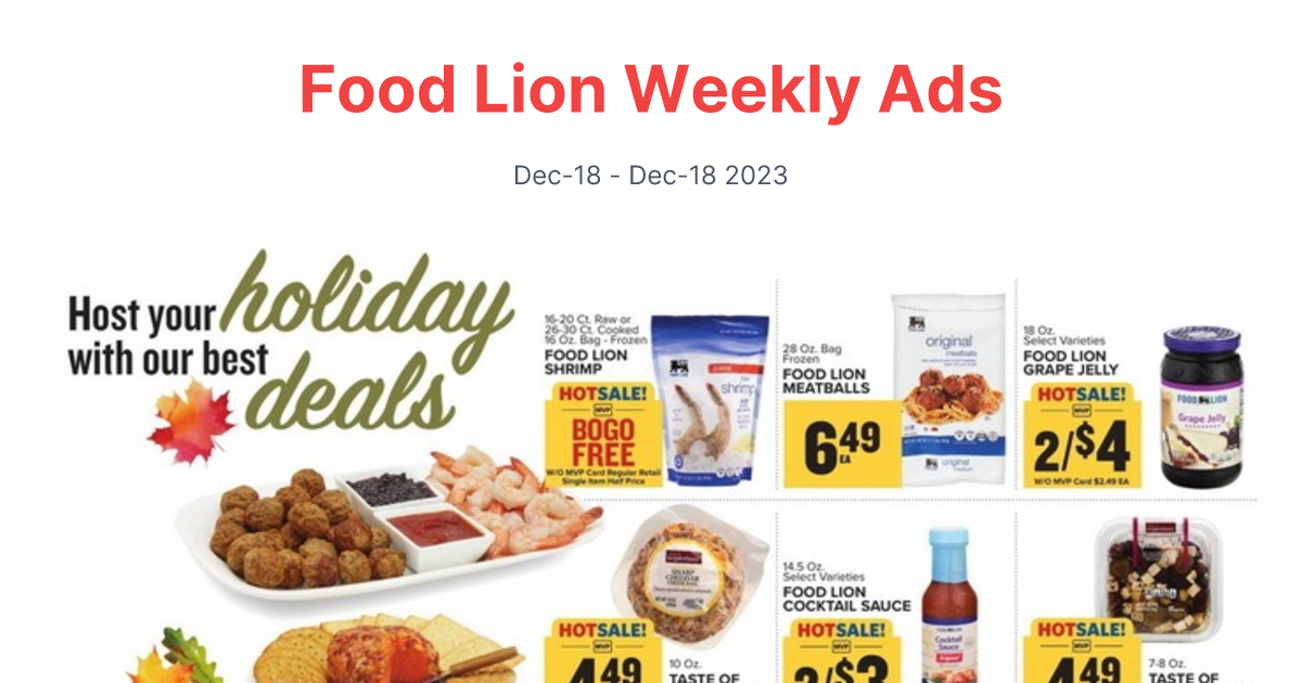 Food Lion 1115 1121 6 1