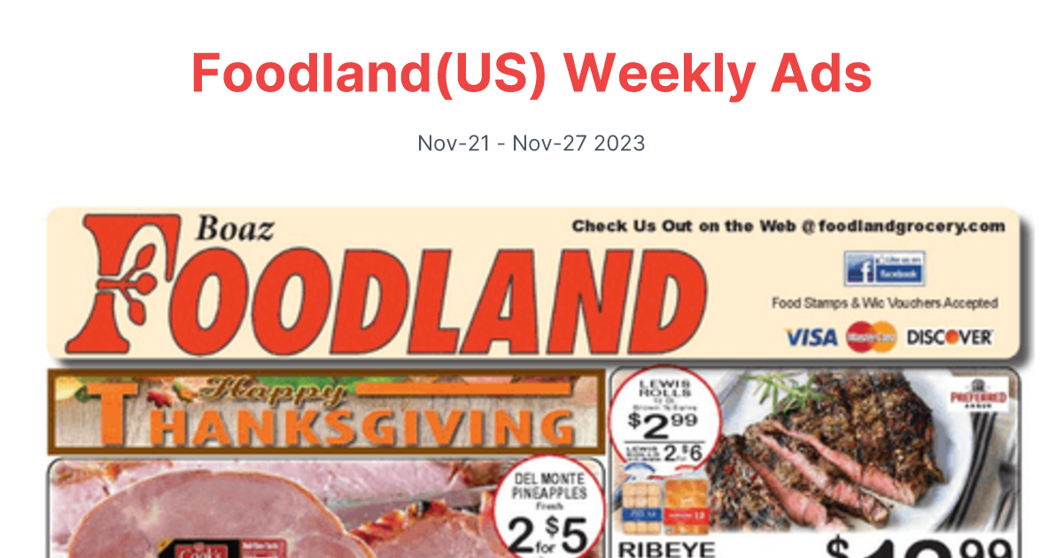 FoodlandUS 1121 1127 1 1