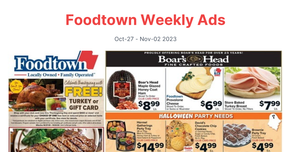 Foodtown 1027 1102 1 1