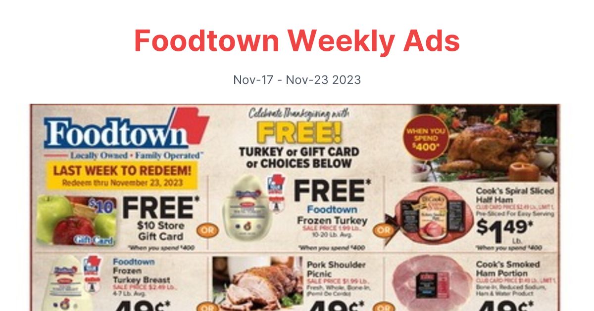 Foodtown 1116 1123 01 1