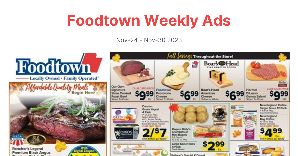 Foodtown 1124 1130 01 1