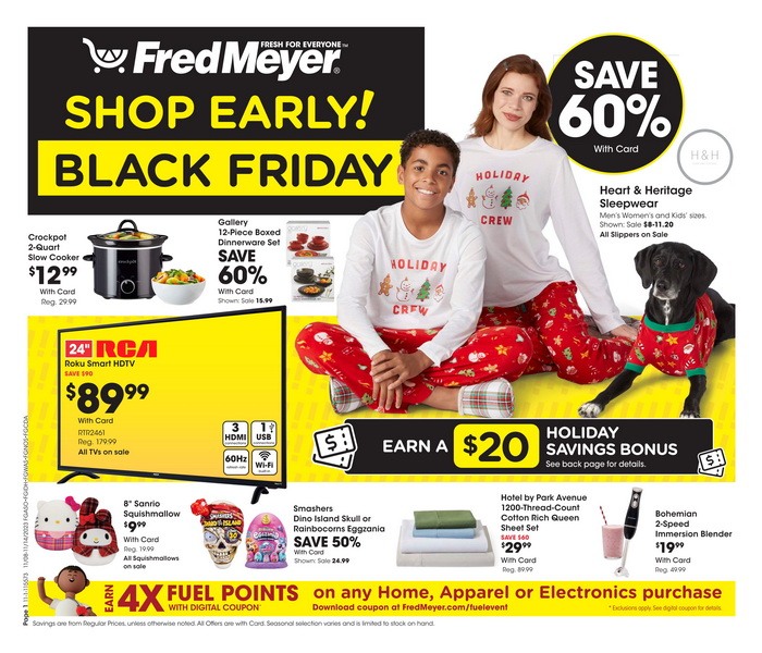 Fred Meyer 1108 1114 1 1