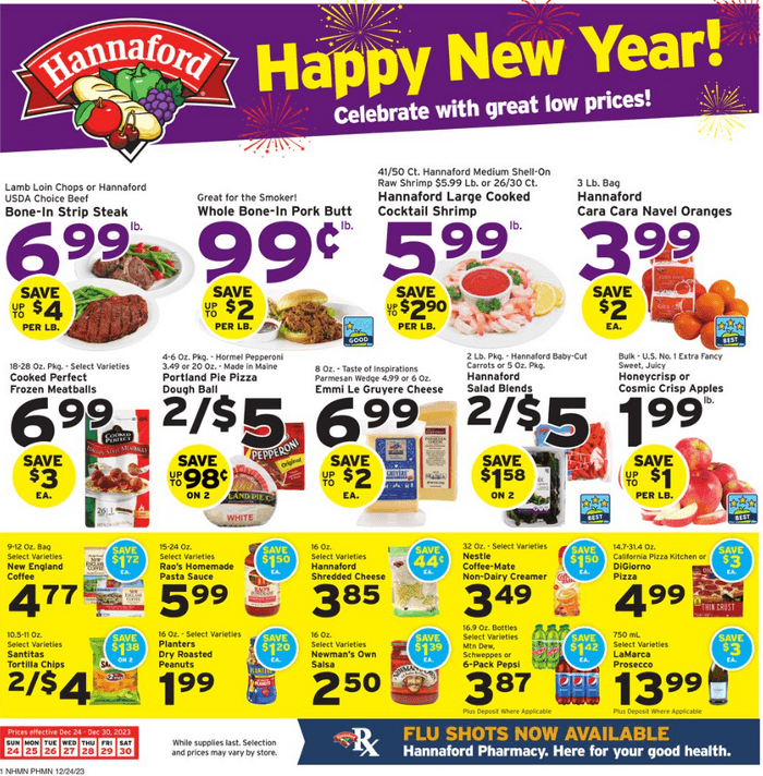 Hannaford 1224 1230 01