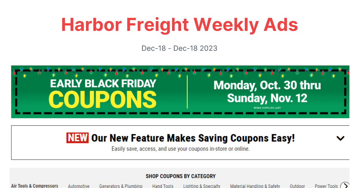 Harbor Freight 1030 1112 1 1