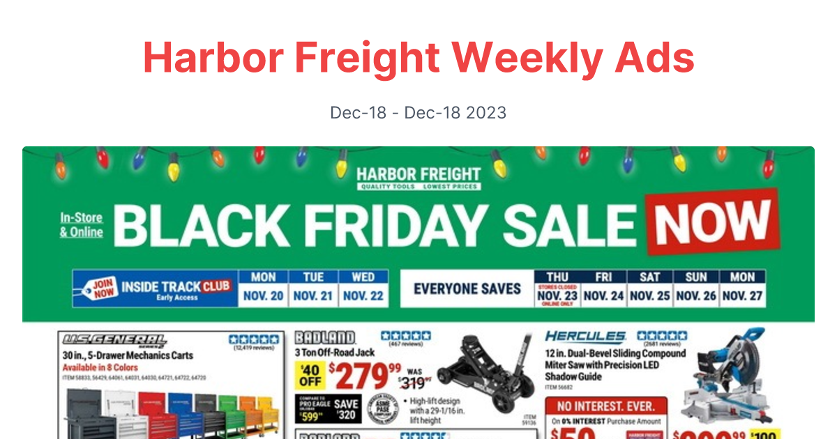 Harbor Freight 1120 1127 1 1