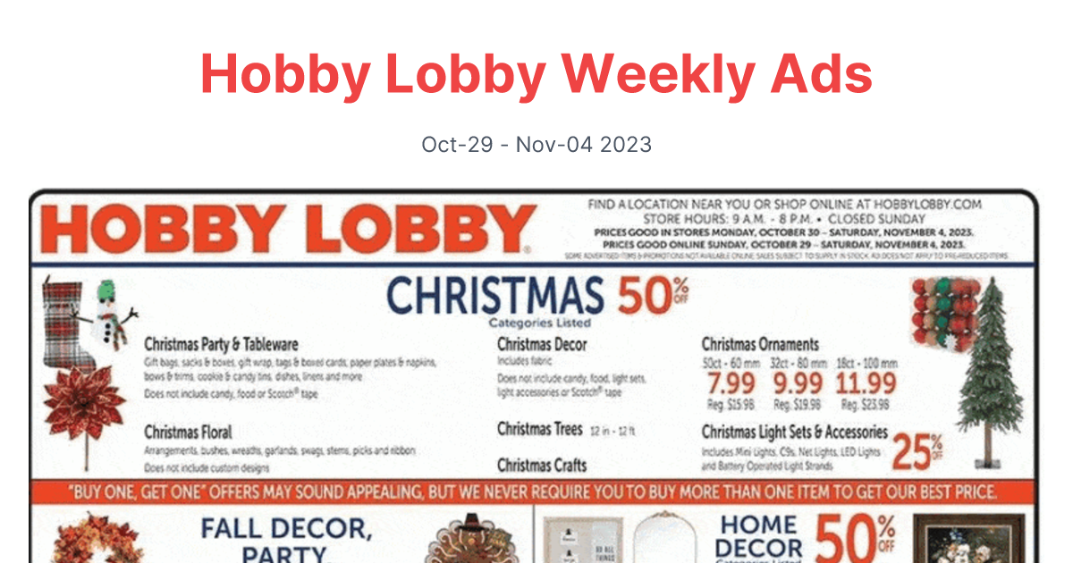 Hobby Lobby 1029 1104 1 1