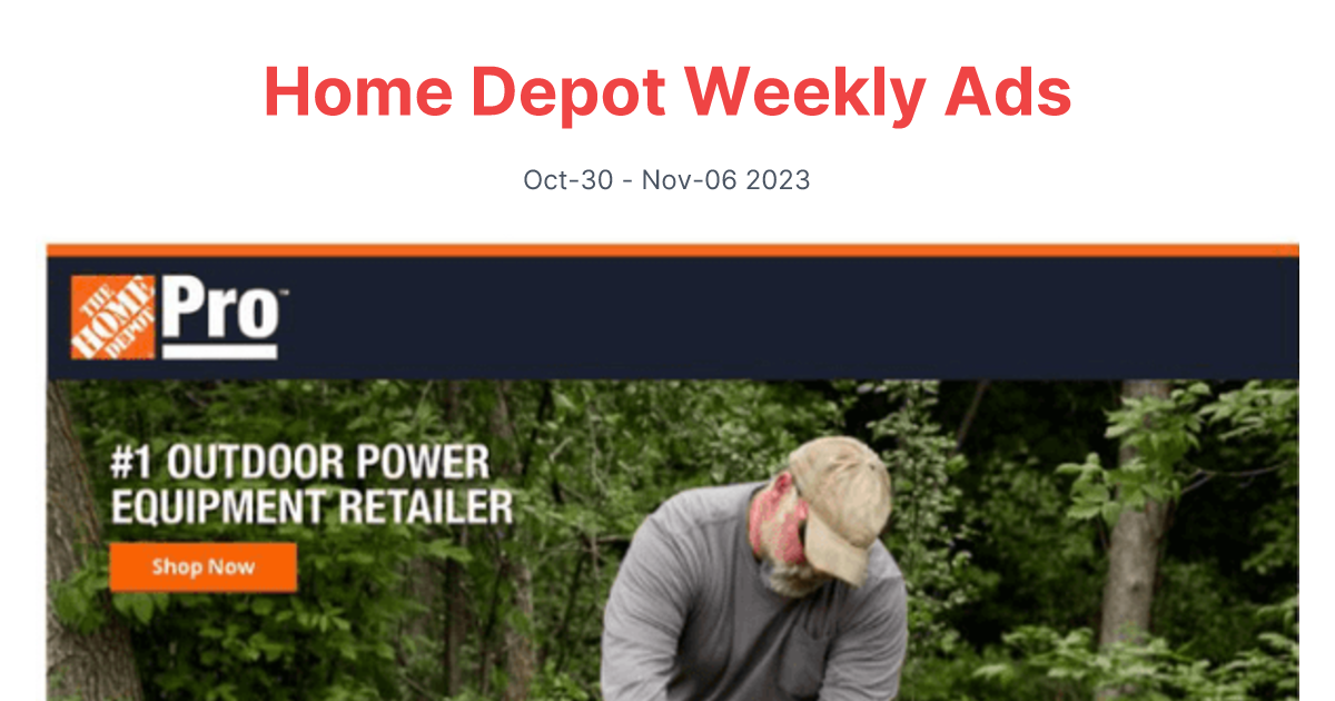 Home Depot 1030 1106 1 1