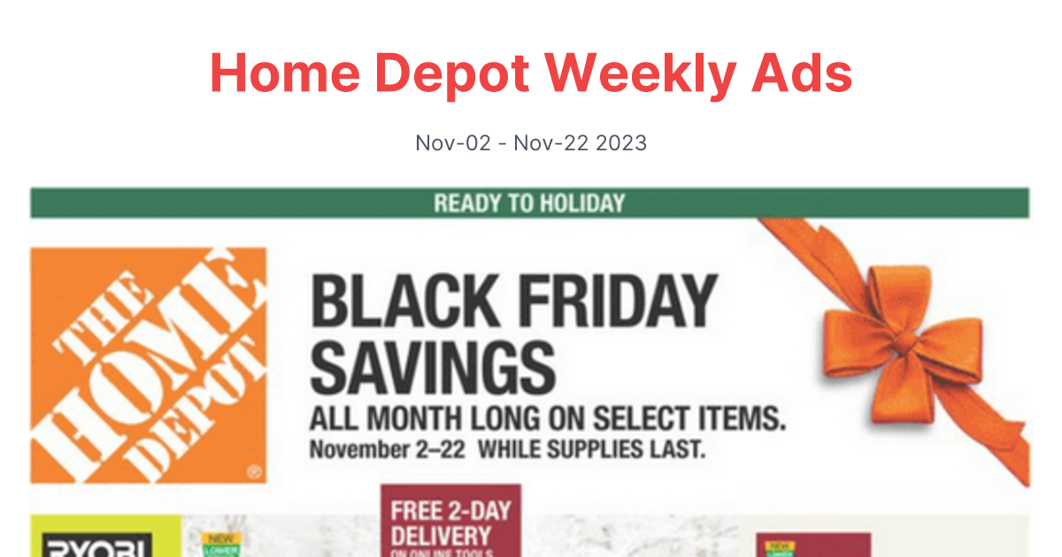 Home Depot 1102 1122 1 1