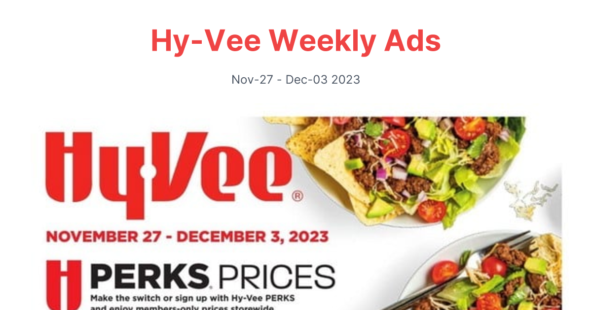 Hy Vee 1127 1203 01 3