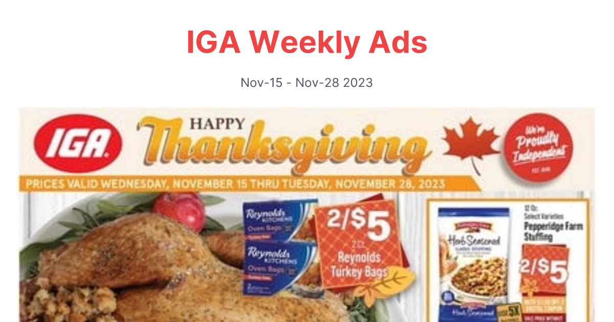 IGA 1115 1128 01 1