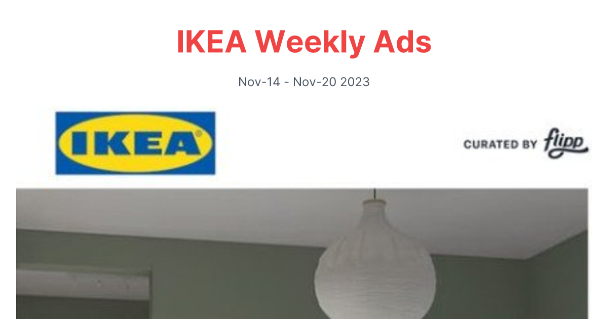 IKEA 1114 1120 1 1