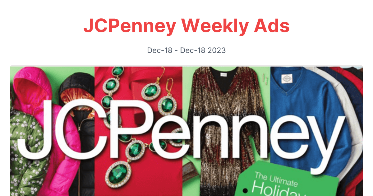 JCPenney 1101 1116 1 1