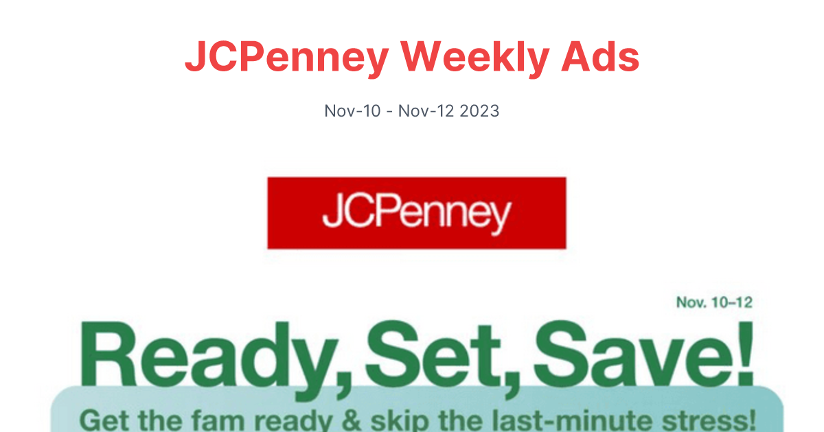 JCPenney 1110 1112 1 1