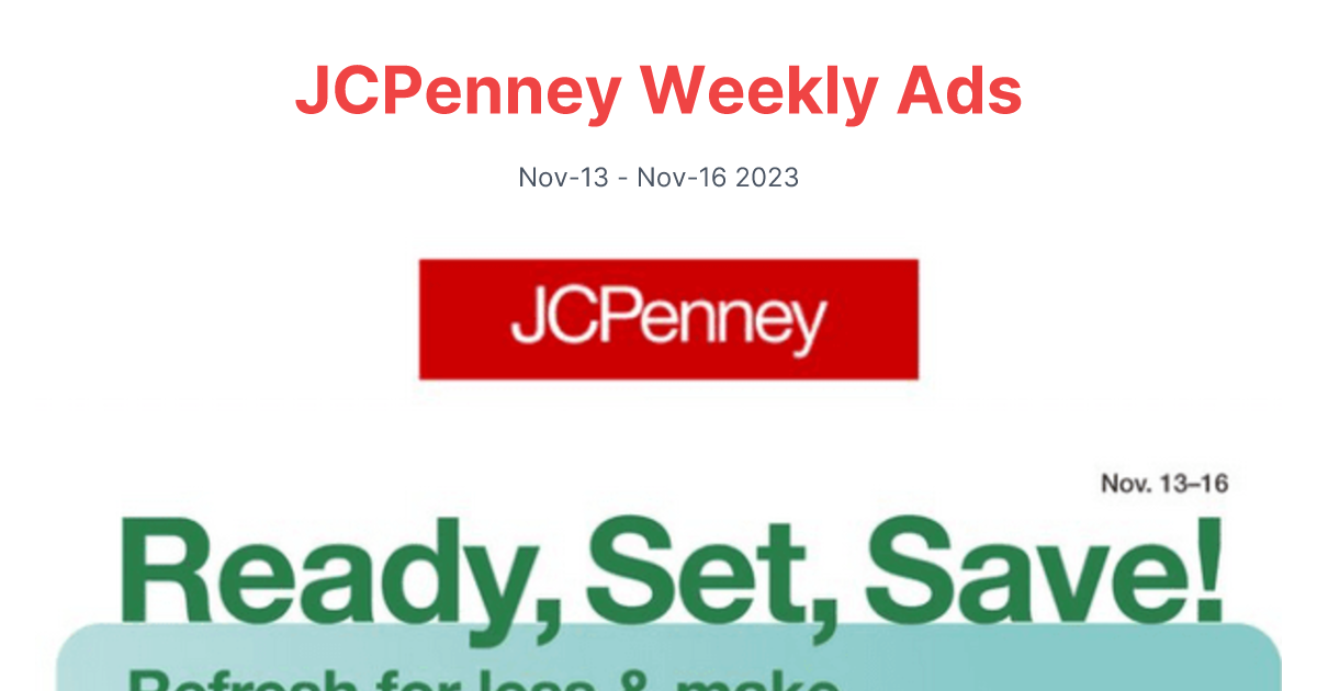 JCPenney 1113 1116 1 1