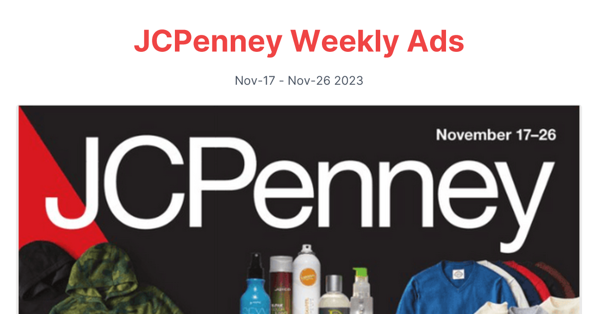 JCPenney 1117 1126 1 1