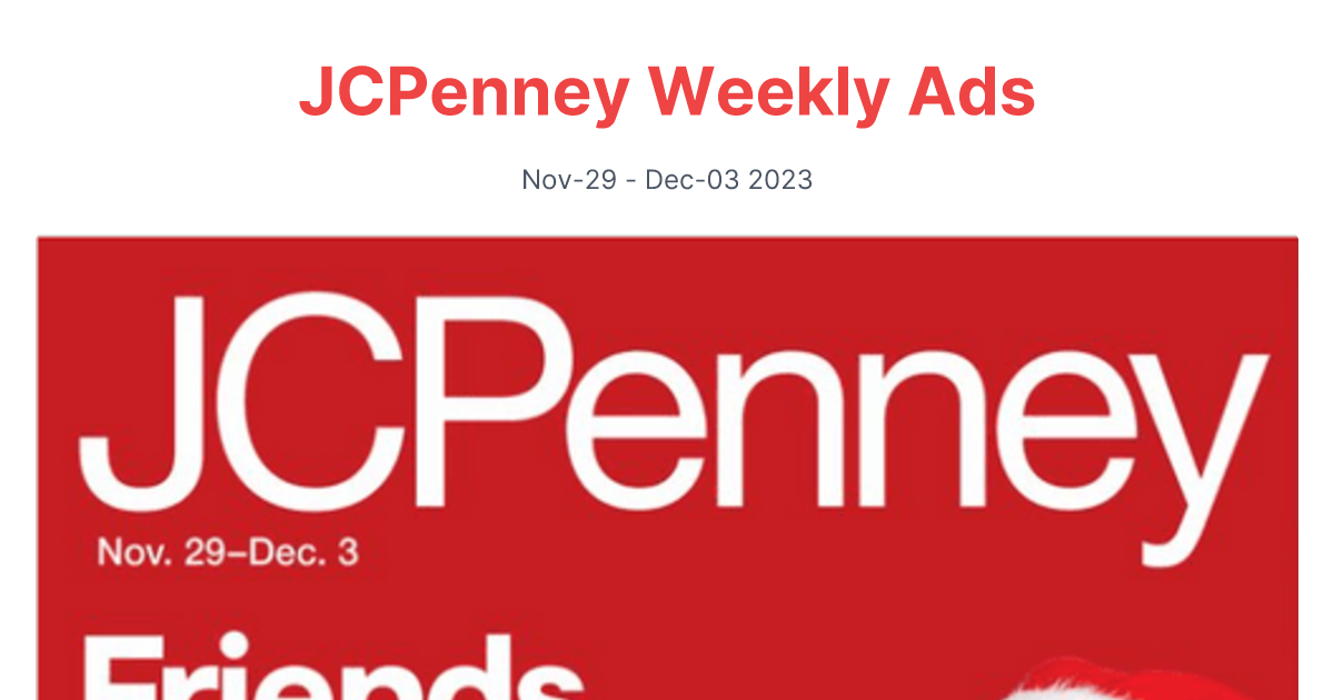 JCPenney 1129 1203 1 2