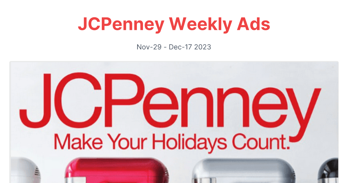 JCPenney 1129 1217 1 2