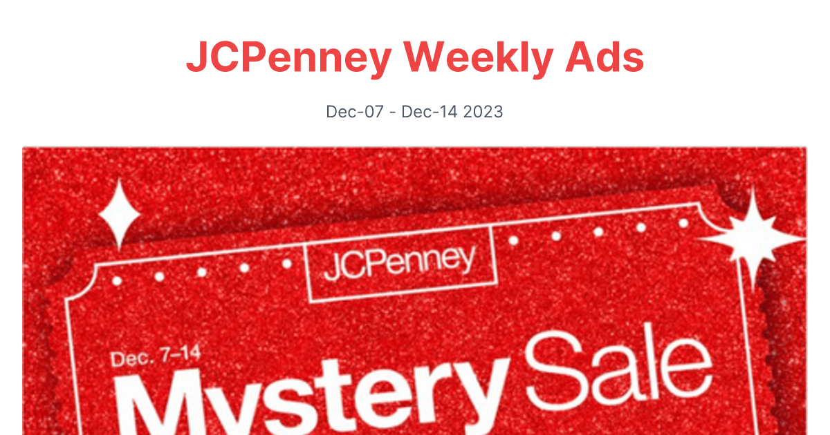 JCPenney 1207 1214 1 1