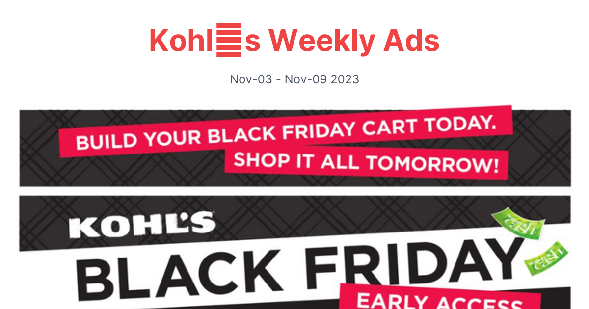 Kohls 1103 1109 1 1