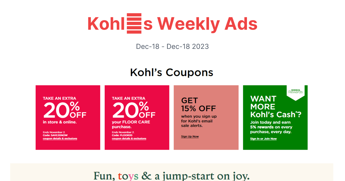 Kohls 1106 1 1