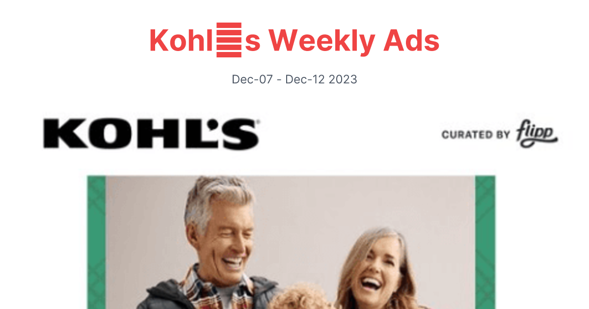 Kohls 1207 1212 1 1