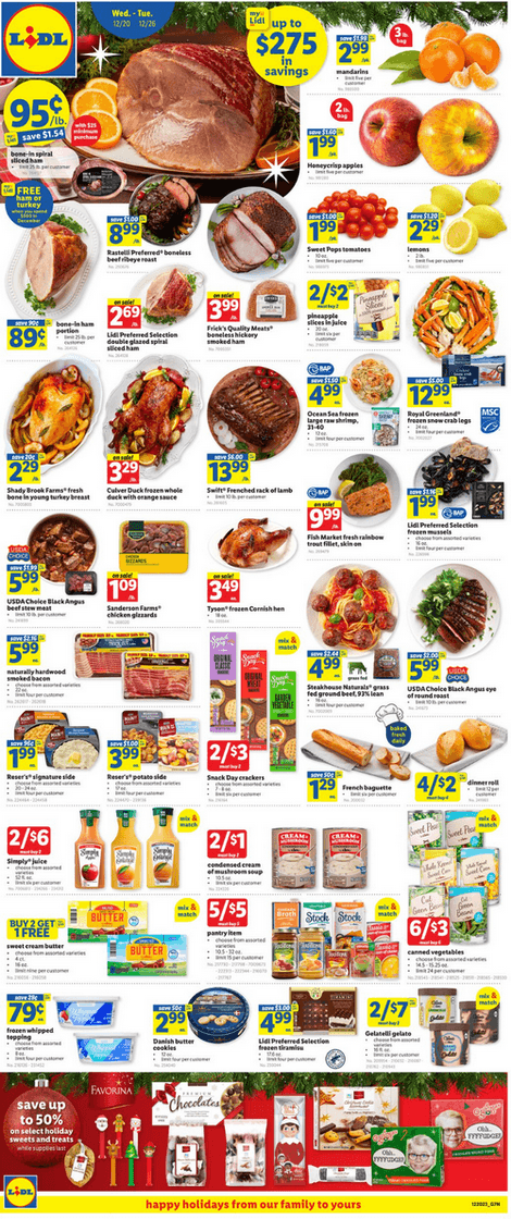 Lidl 1220 1226 1