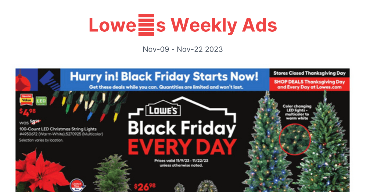 Lowes 1109 1122 1 1